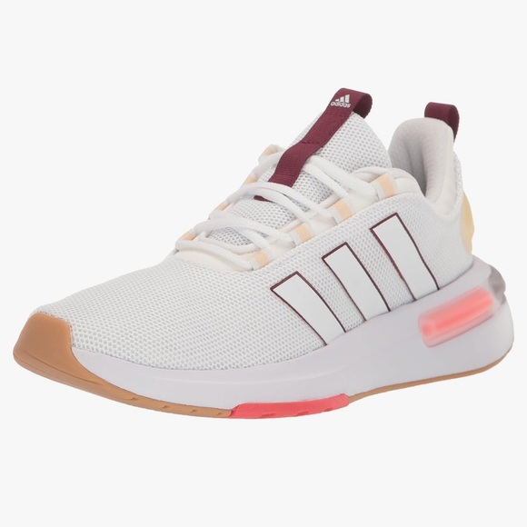 ADIDAS women's Racer Tr23 Running Shoes Sneaker Size 10 NEW - Picture 14 of 14